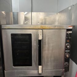 Hobart Electric Convection Oven