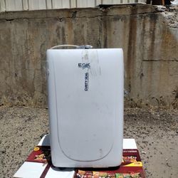EQK 10,000 BTU Portable Air Conditioner 