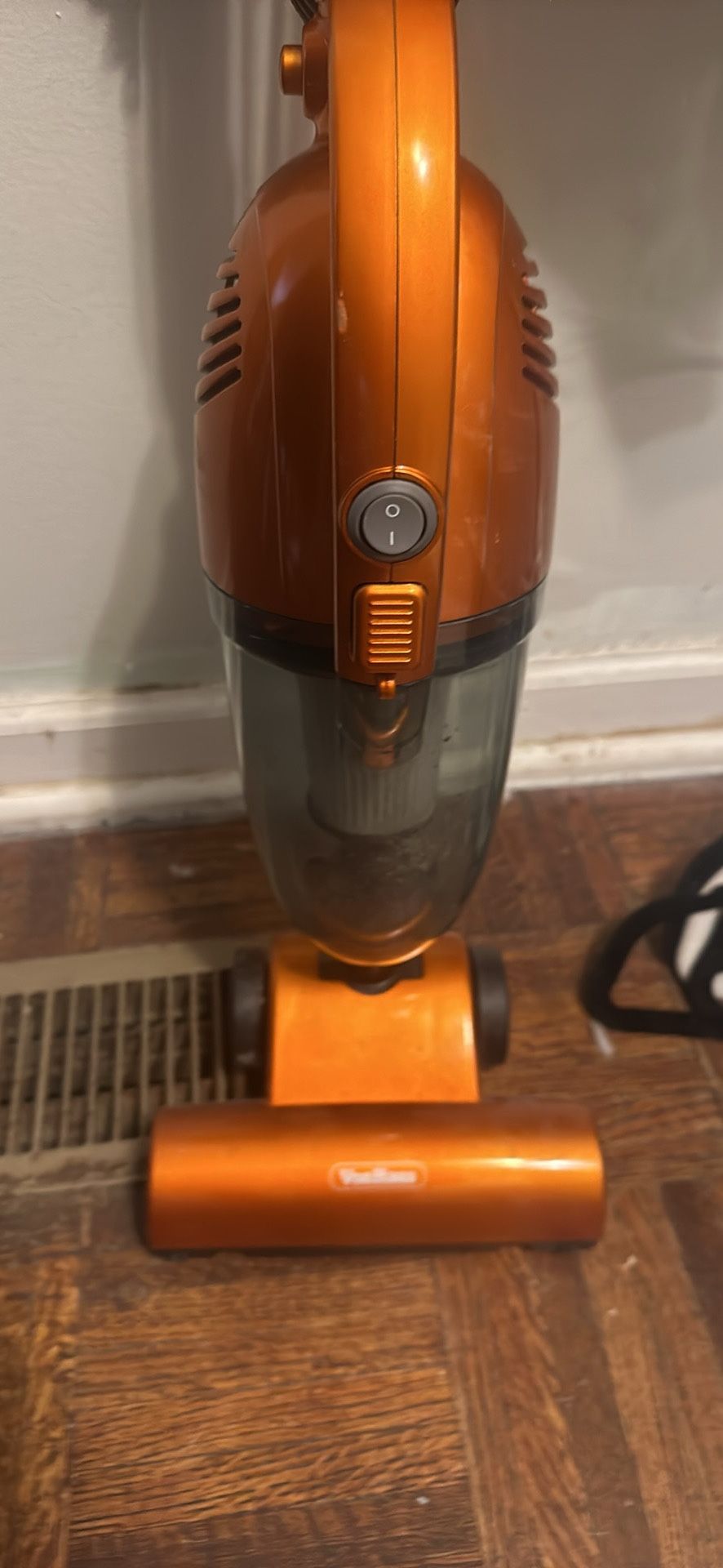 Vaccum