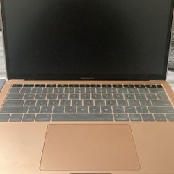 Broken MacBook Air (2020)