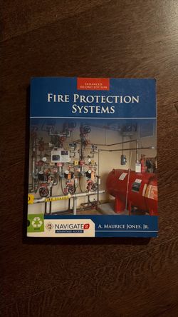 Fire Protection Systems