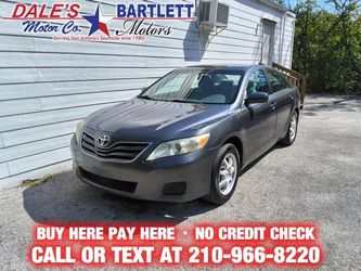2010 Toyota Camry