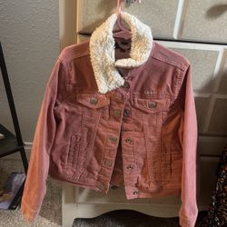 Girls Jacket