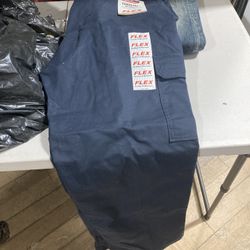 New Men’s Cargo Pants 