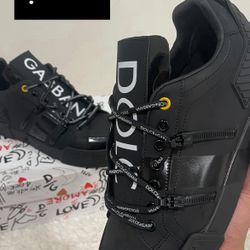Dolce Gabbana Shoes 