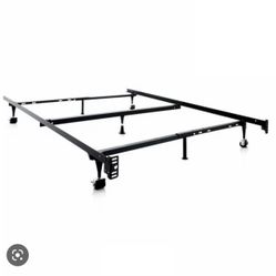 METAL FRAME HAVY DUTY