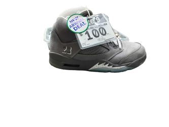 Jordan Dd0587-002 Gray