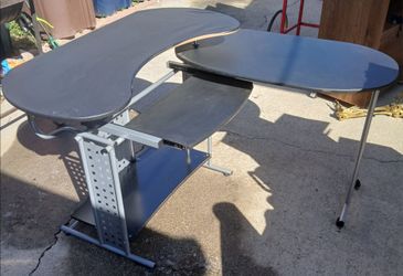 Computer Desk