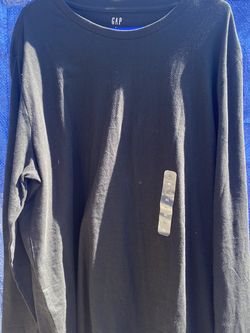 Black Gap Long Sleeve