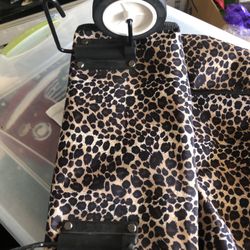 Rolling Bag 