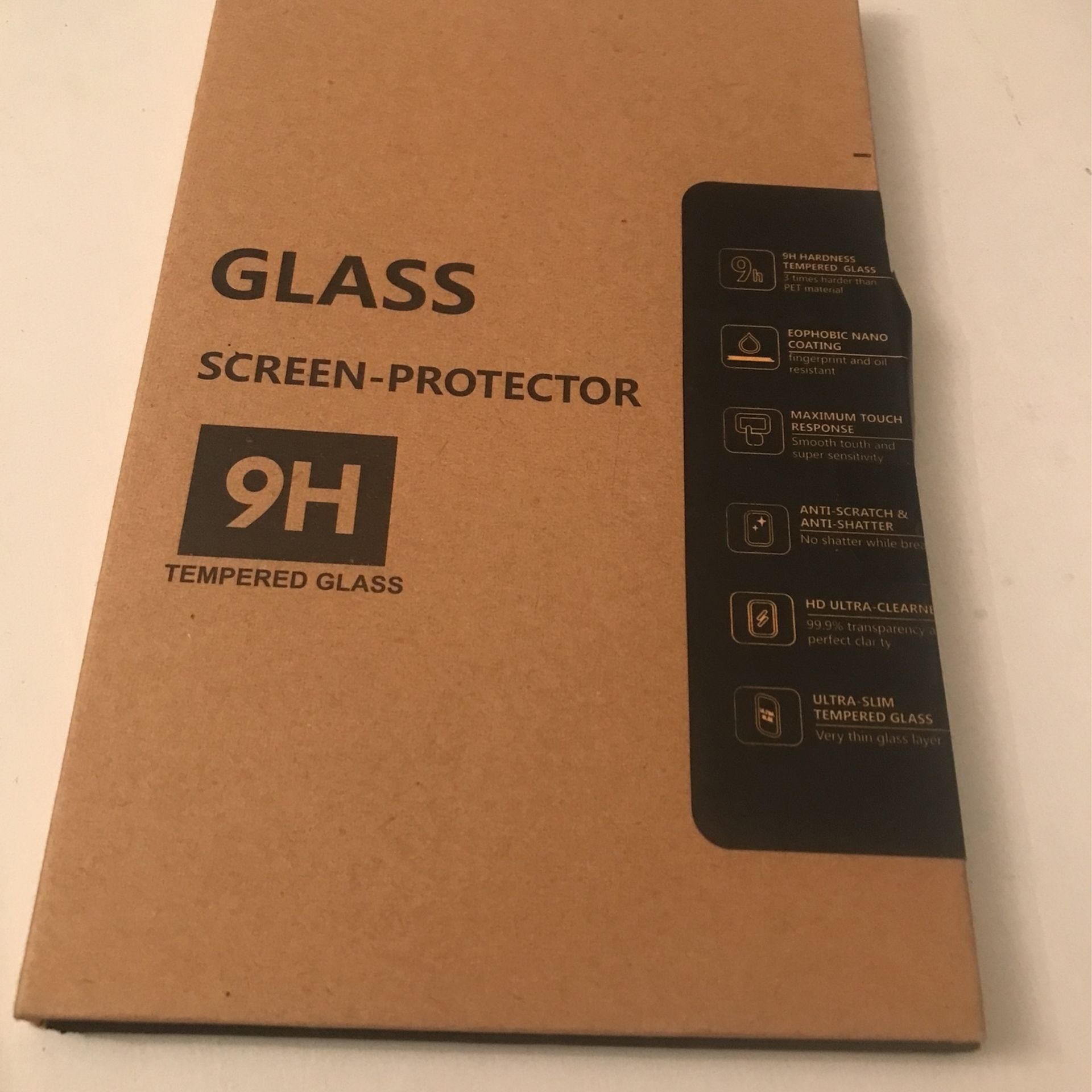 2 Tempered Glass For iPhone 6/6s #8
