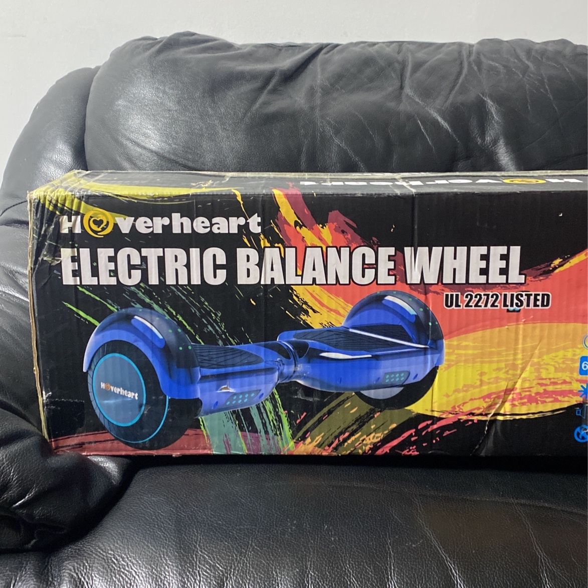 Hoverboard hoverheart new arrivals