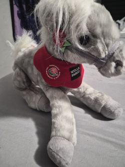 Shamrock Pony