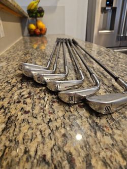 Adams golf clubs