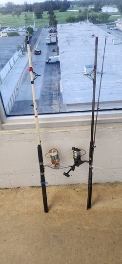 Fishing Pole 