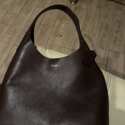 Coach Brooklyn 28 Bag