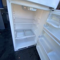 refrigerator