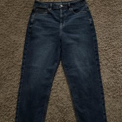 American Eagle Straight Leg Jeans