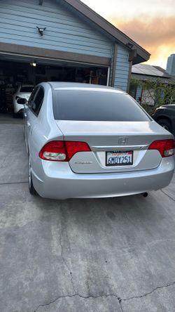 2010 Honda Civic