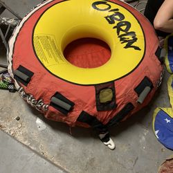 O'Brian Inflatable Boat Tube