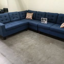Sectional Set