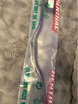 Renthal Fatbar 35