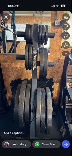 Home Gym Equipment for Sale