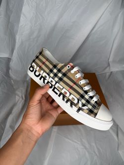 Burberry Shoes