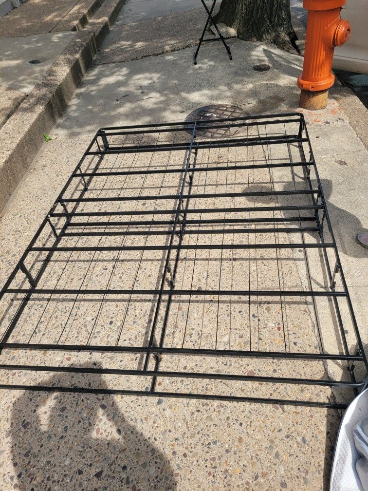 Bed Frame