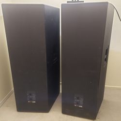 JBL Speakers