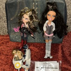 Bratz Bundle 