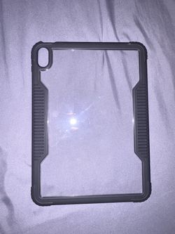 iPad 10th Gen Clear Case