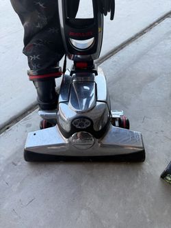 Kirby Avalir Upright Vacuum Cleaner