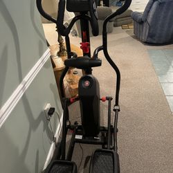 Schwinn Elliptical 