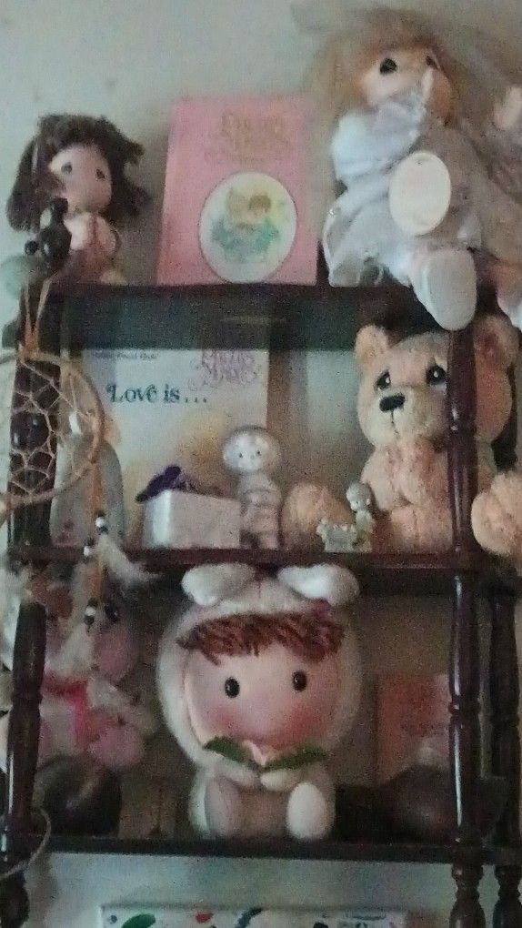 Precious Moments