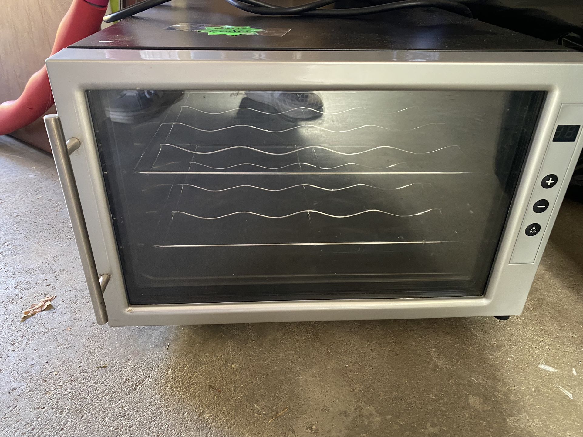Wine Bottle Cooler