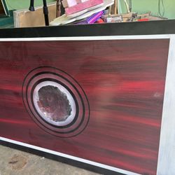 Canvas