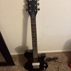 First Act ME537 electric guitar 