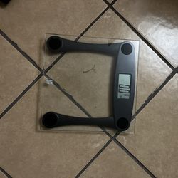 It weighs good condition and works