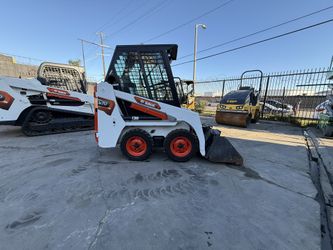 2019 Bobcat S70 