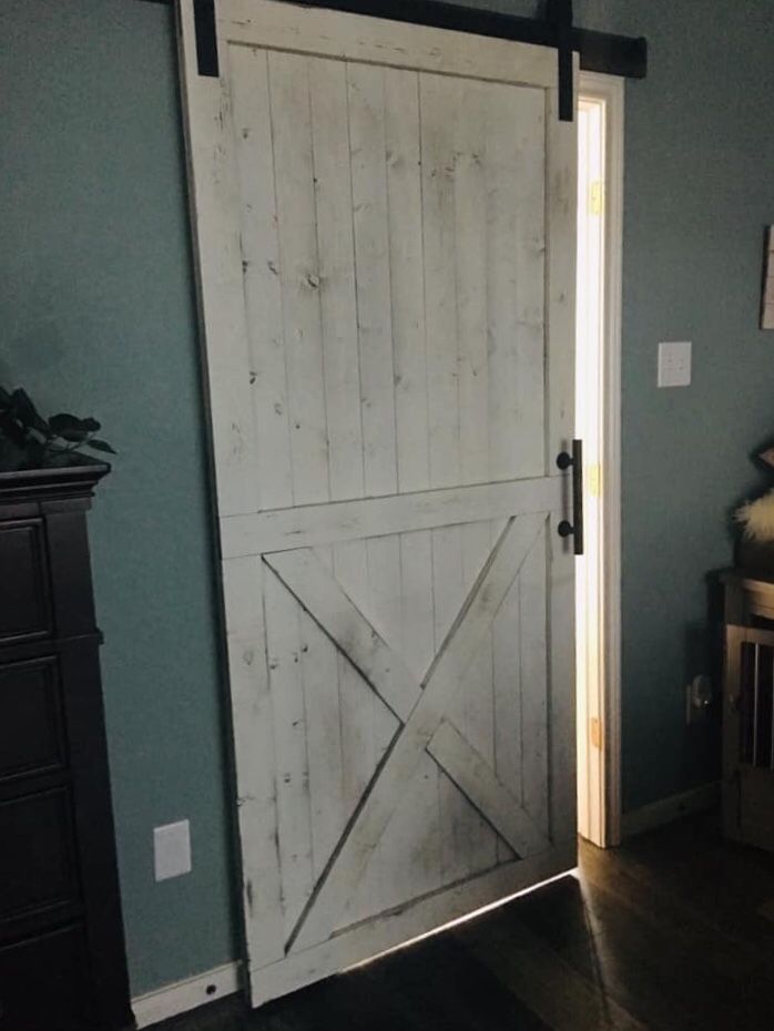 Barn Doors