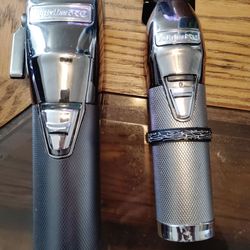 Babyliss clippers