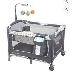 Baby Trend Play Pen 