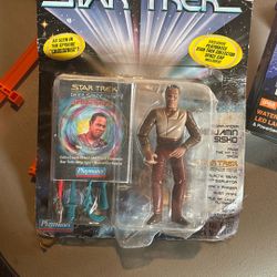 Star Trek Toy