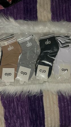 Alo socks