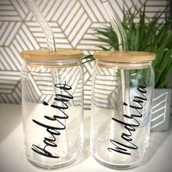 Custom Cups 
