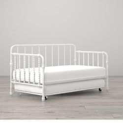 Pottery Barn Style Day Bed