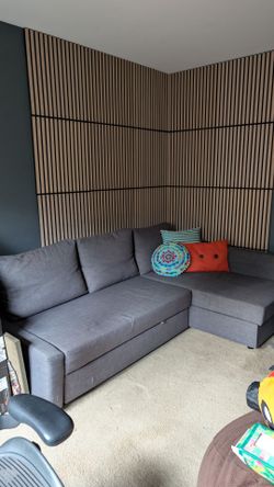 FREE sofa