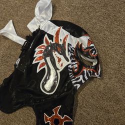 Kids Penta Mask