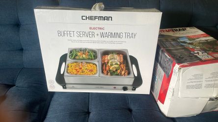 Chefman